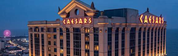 Caesars Atlantic City Hotel & Casino