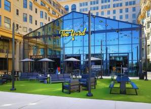 The Yard at Bally’s