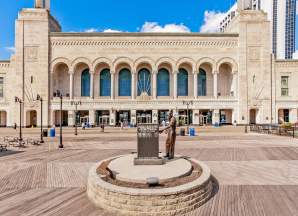 Jim Whelan Boardwalk Hall
