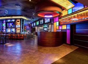 Chickie's & Pete's Crab House and Sports Bar