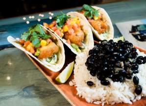 Jimmy Buffett's Margaritaville