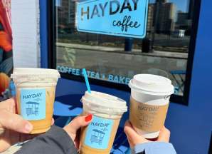Hayday Coffee