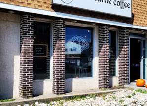Black Turtle Coffee