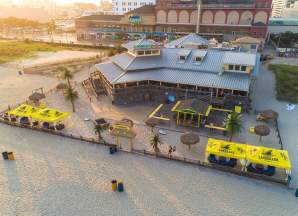 LandShark Bar & Grill