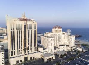 Resorts Casino Hotel