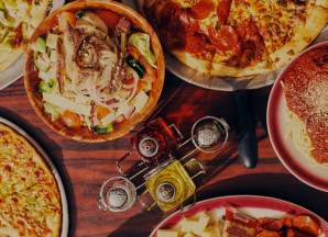 Tony's Baltimore Grill