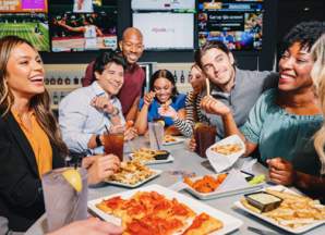 Dave & Busters, Atlantic City