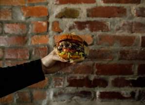 Tennessee Avenue Beer Hall