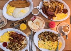 Gilchrist at Tropicana Atlantic City