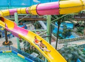 Island Waterpark at Showboat