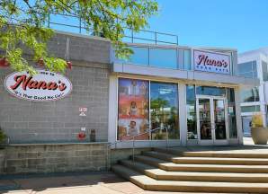 Nana's Good Eats