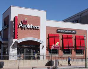 Applebee's Neighborhood Grill & Bar