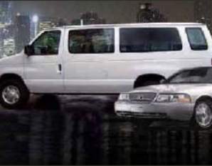 Galloway Limousine, LLC