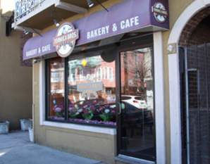 Formica Bros. Bakery