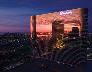 Borgata Hotel Casino & Spa