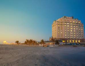Legacy Vacation Resorts
