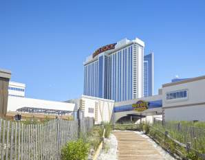 Hard Rock Beach