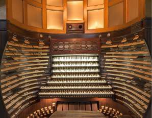 Historic Organ Restoration Committee, Inc.