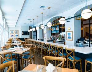 Dougherty's Steakhouse and Raw Bar