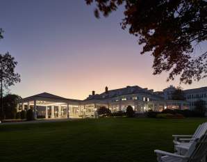 Seaview - A Dolce Hotel