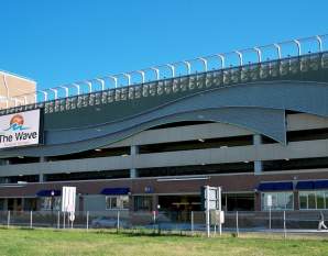 Wave Garage