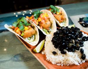 Jimmy Buffett's Margaritaville