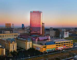 Bally's Atlantic City