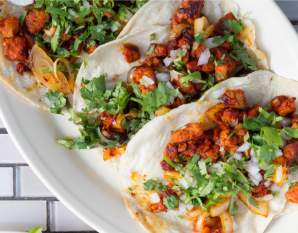 Pancho’s Mexican Taqueria