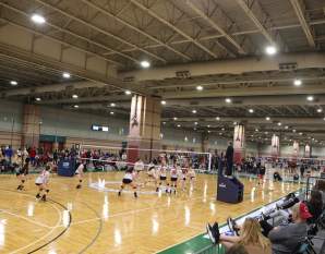 Boardwalk Block Party