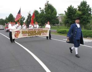 4th of July Parade