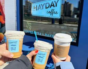Hayday Coffee