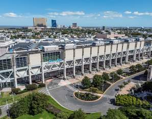 Atlantic City Convention Center