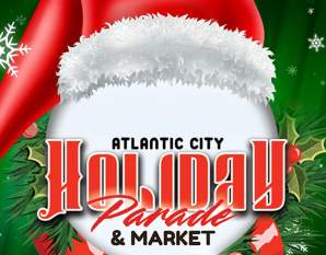 Atlantic City Holiday Parade and Market