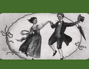 St. Patrick's Day Parade Party at Anchor Rock Club