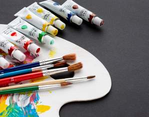 2026 Abby and the Arts Contest