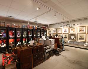 African American Heritage Museum of Southern NJ