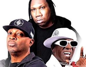 16th Annual AllStars of Hip Hop 2026