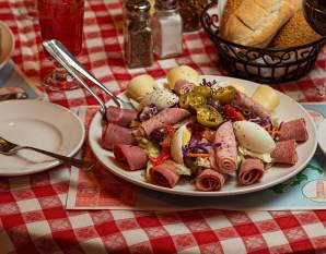 Angelo's Fairmount Tavern