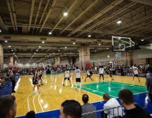 Atlantic City Showcase