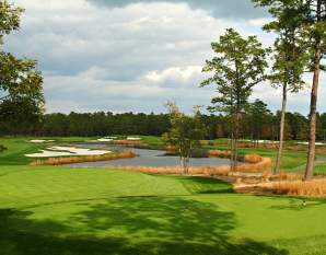 Ballamor Golf Club