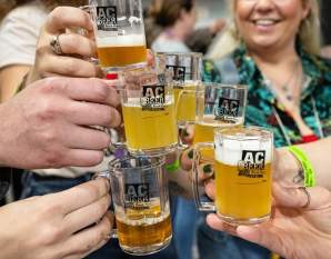 The Atlantic City Beer & Music Festival
