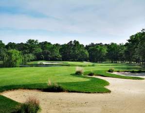 Ron Jaworski's Blue Heron Pines Golf Club