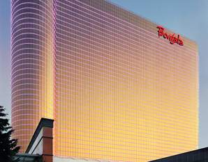 Borgata Hotel Casino & Spa