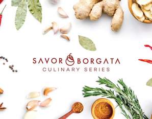 Savor Borgata’s Summer Social Americana: A Summer Legacy