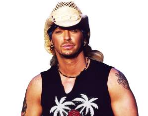 Bret Michaels