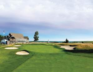 Brigantine Golf Links