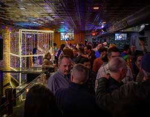 The Great Pride Festival Party