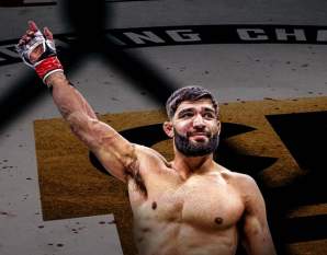 Cage Fury Fighting Championships 152