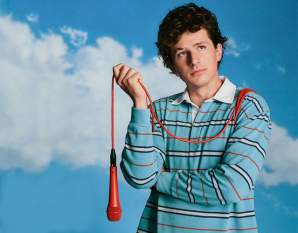 Charlie Puth - Whatever's Clever! World Tour