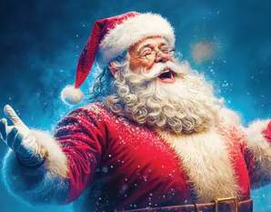 Christmas In Concert